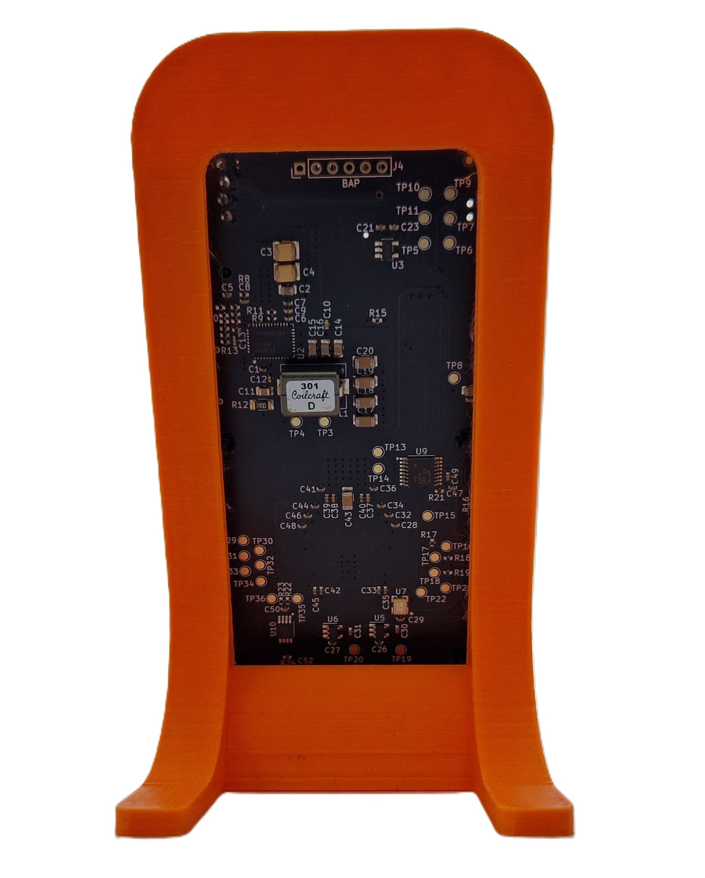 Bitaxe Gamma 601 – 1.2TH/s 18W Solo Lottery Bitcoin Miner