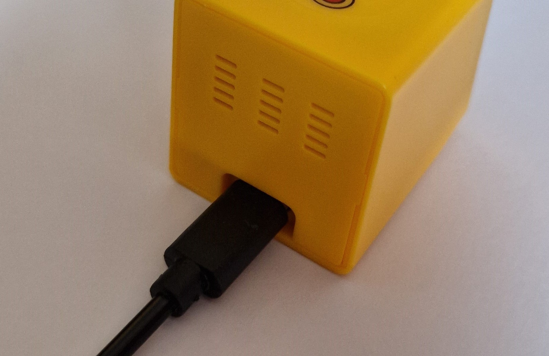 NMminer TV V2 1060 KH/s Solo / Lottery Bitcoin Miner