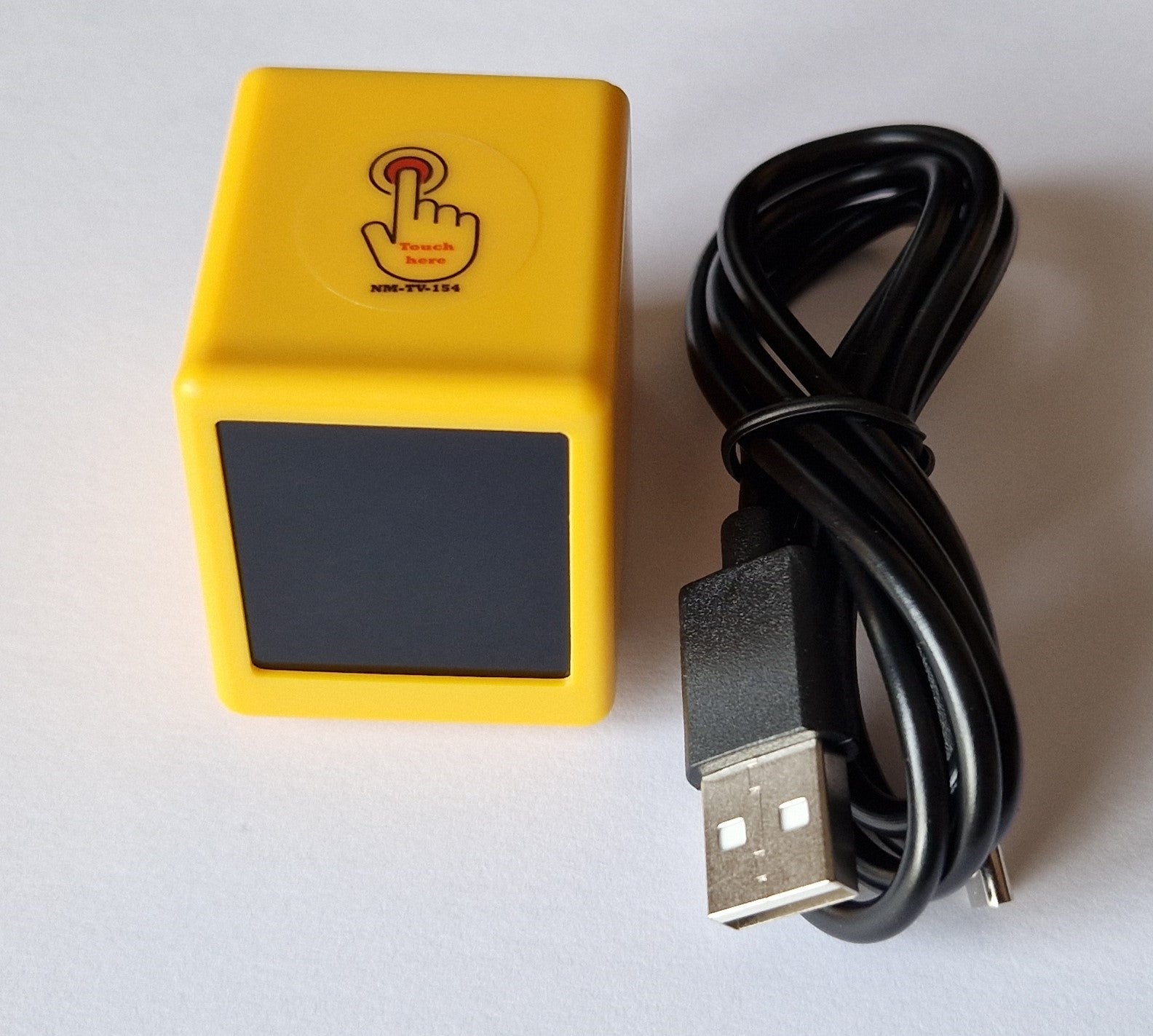 NMminer TV V2 1060 KH/s Solo / Lottery Bitcoin Miner