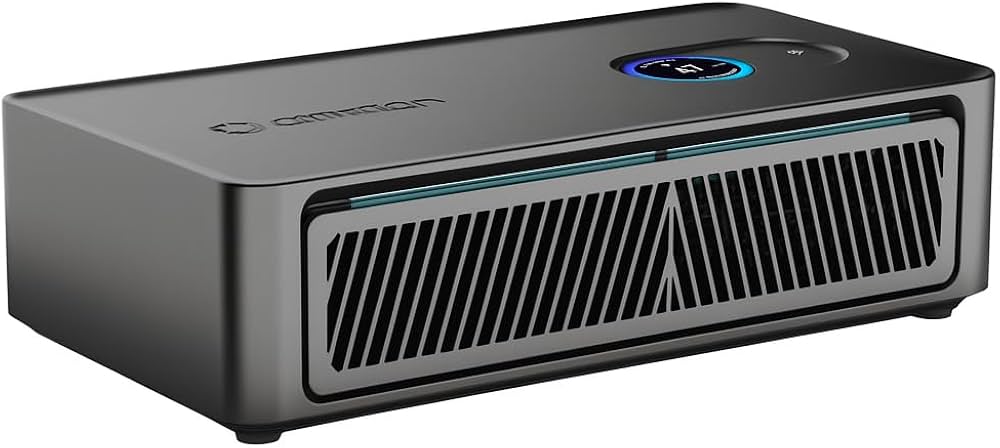 Canaan Avalon Nano 3S – 6 TH/s Hashrate, 140W Compact Home Bitcoin Miner