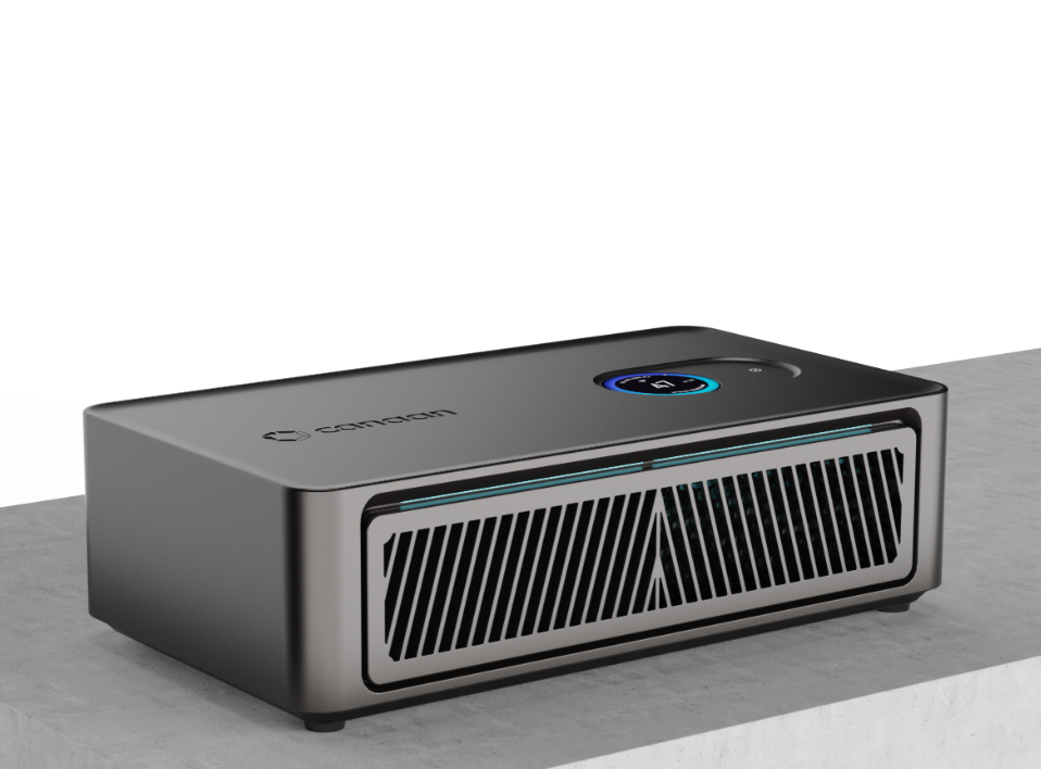 Canaan Avalon Nano 3S – 6 TH/s Hashrate, 140W Compact Home Bitcoin Miner