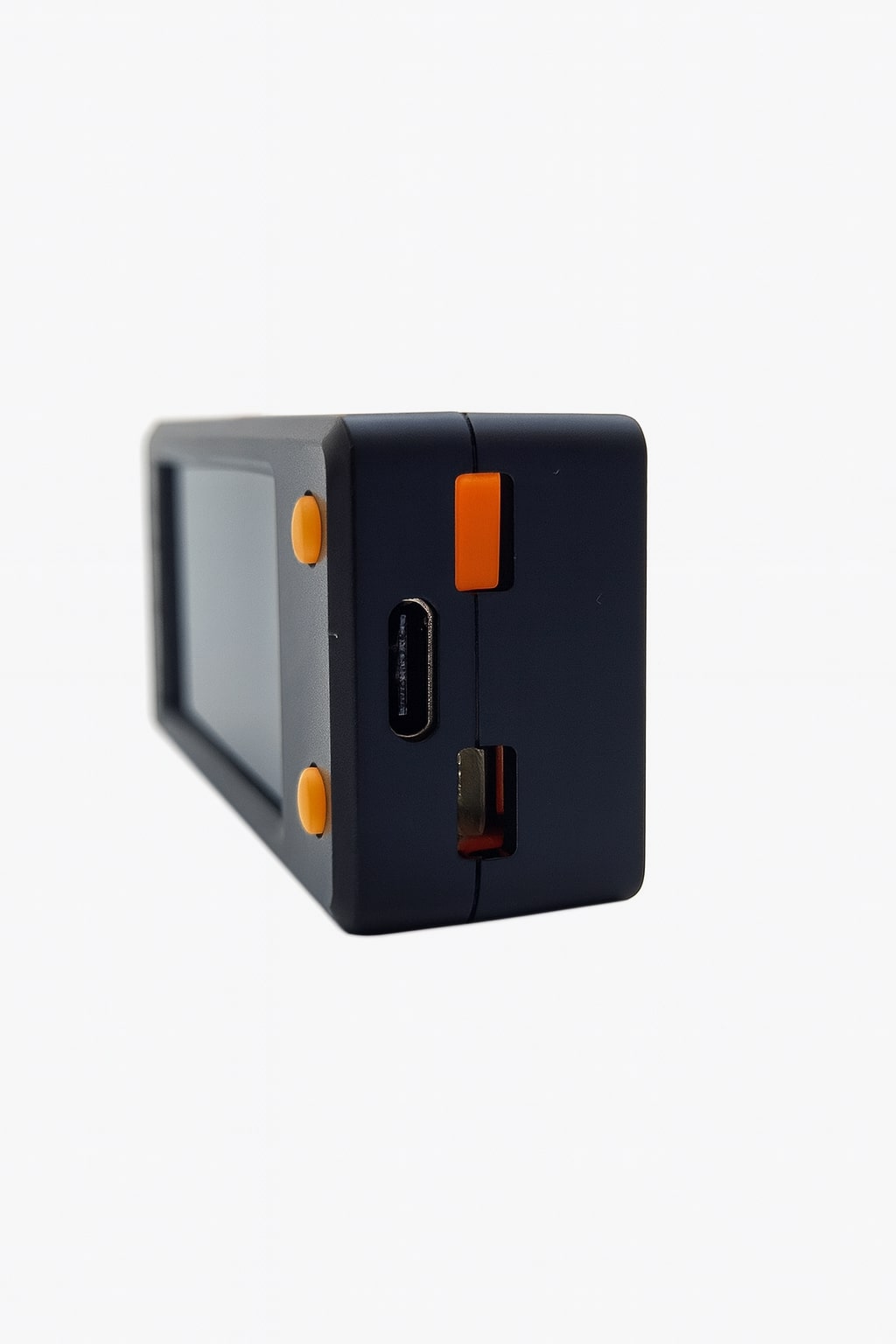 Nerd Miner V2 T Display S3 Solo / Lottery Bitcoin Miner