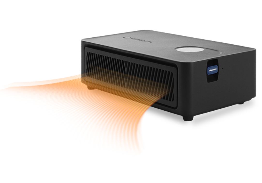 Canaan Avalon Nano 3S – 6 TH/s Hashrate, 140W Compact Home Bitcoin Miner