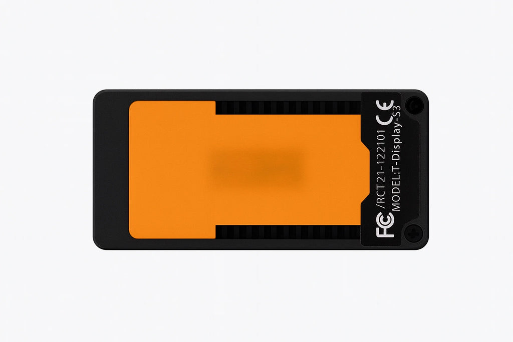 NM Miner (Nerd Miner) V2 Solo / Lottery Bitcoin Miner – Lilygo T Display S3